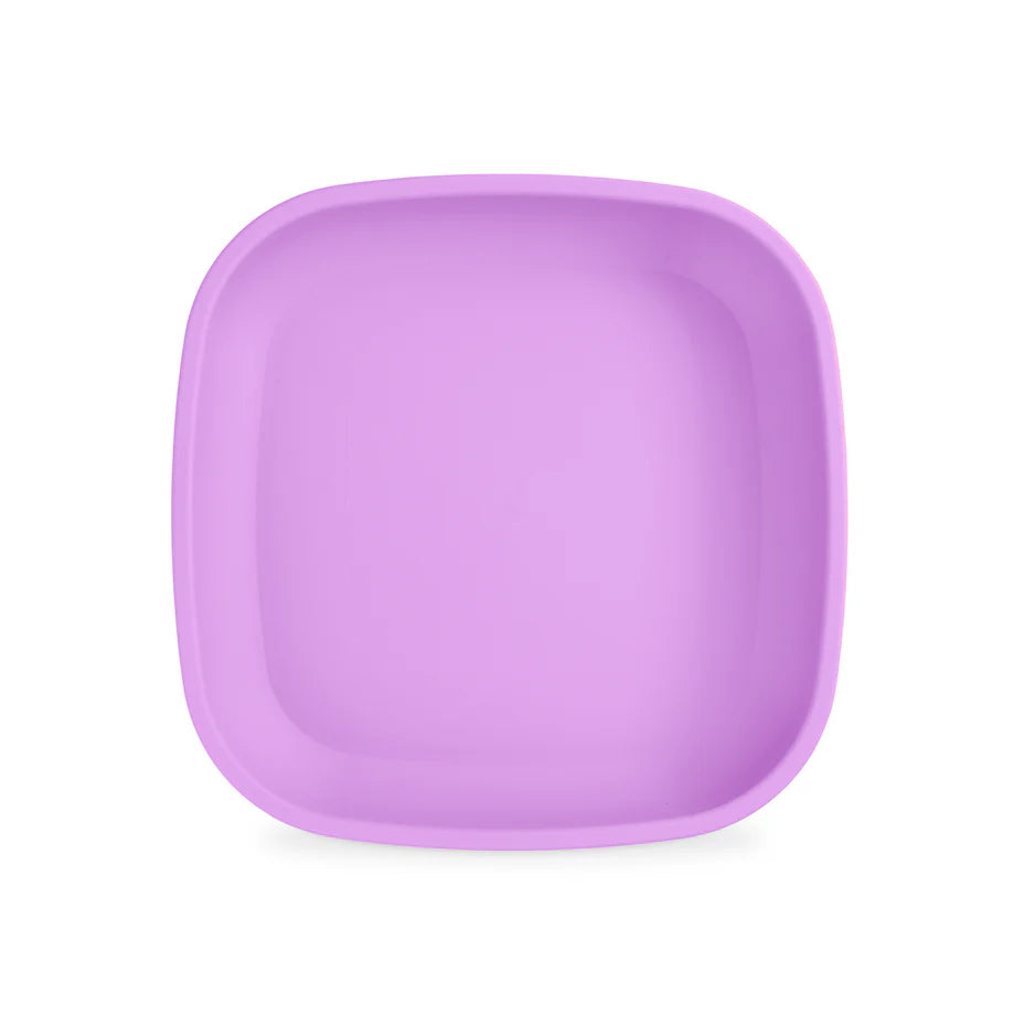 Re Play Flat Plate