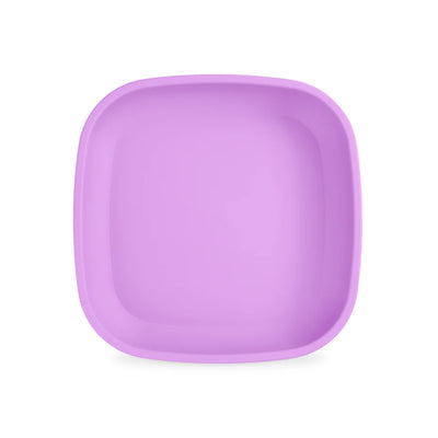 Re Play Flat Plate