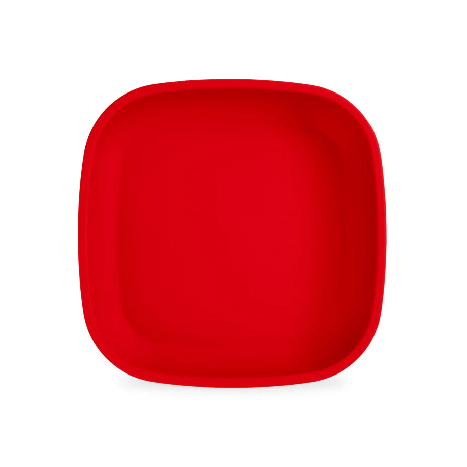 Re Play Flat Plate