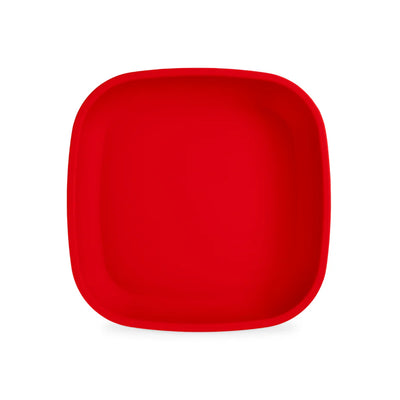 Re Play Flat Plate