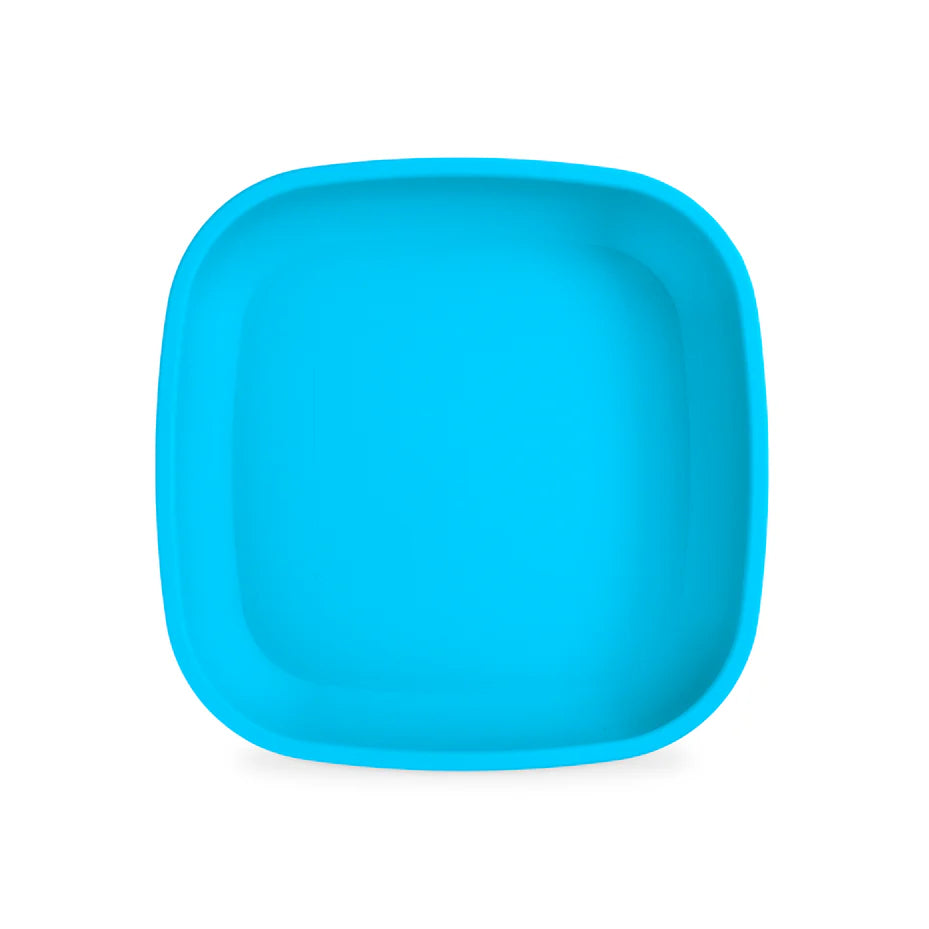 Re Play Flat Plate