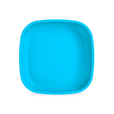 Re Play Flat Plate