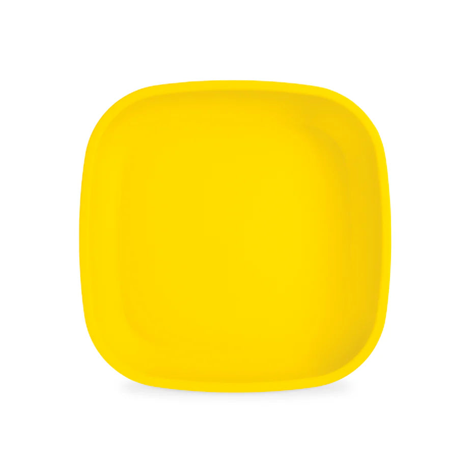 Re Play Flat Plate