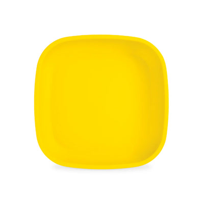 Re Play Flat Plate