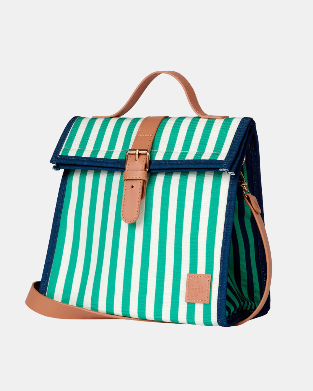 Lunch Satchel