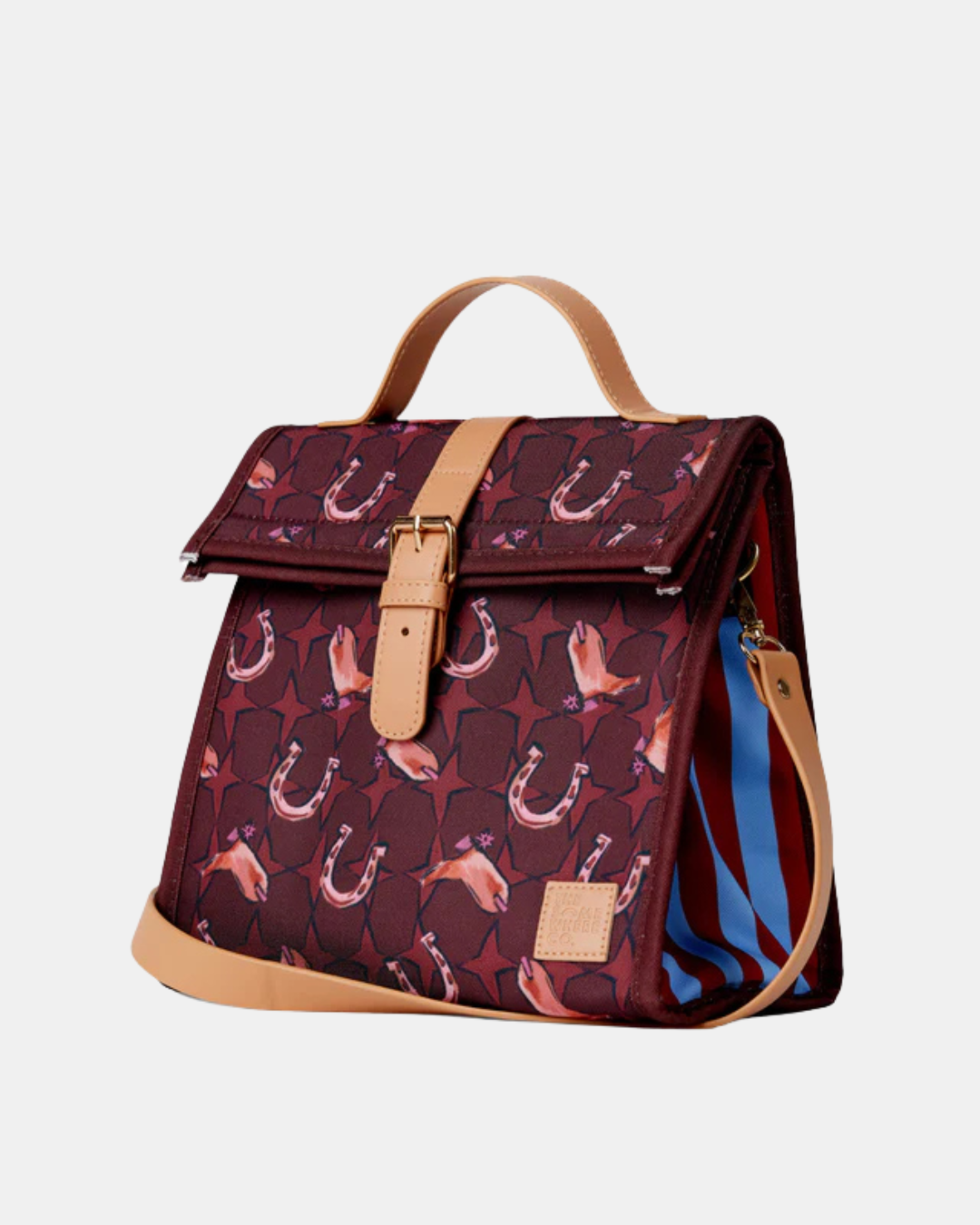 Lunch Satchel