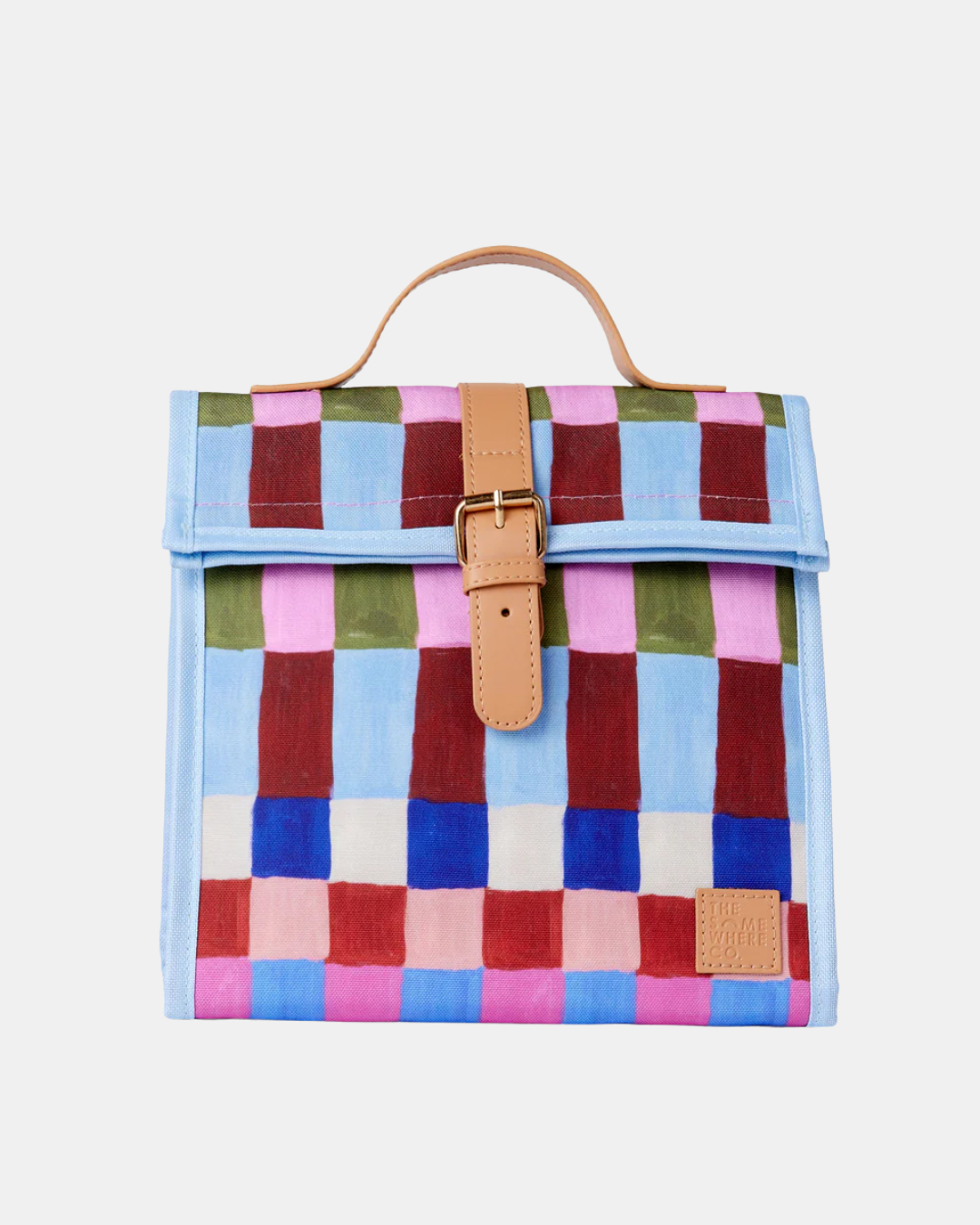 Lunch Satchel