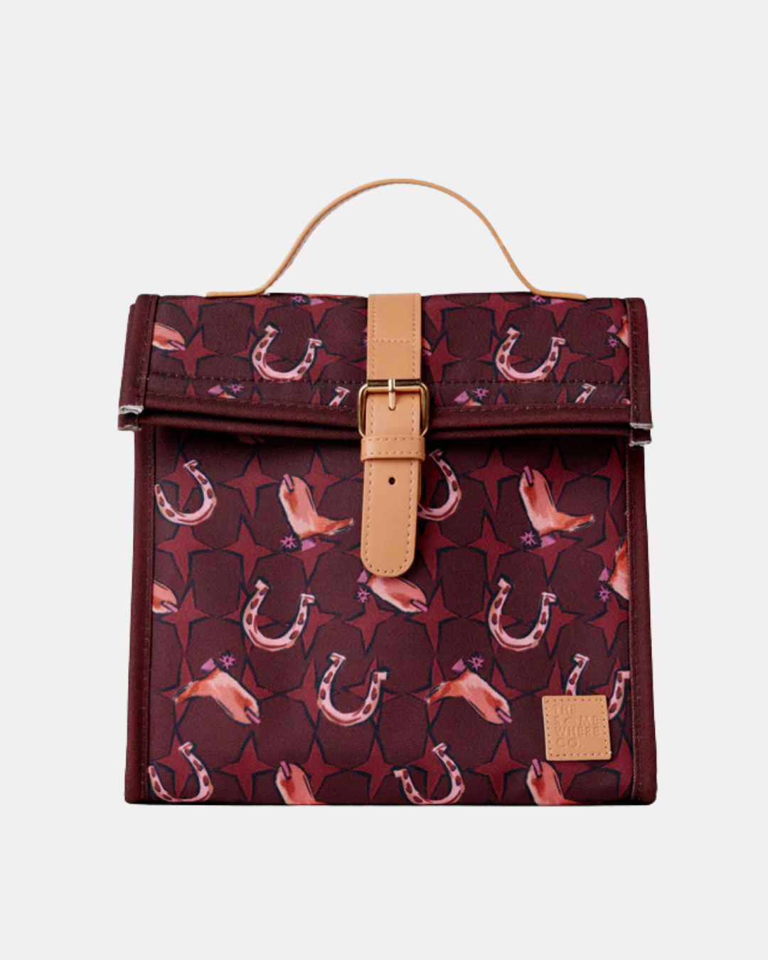 Lunch Satchel