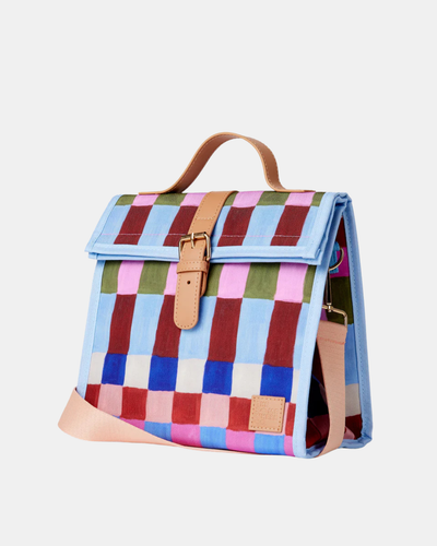Lunch Satchel