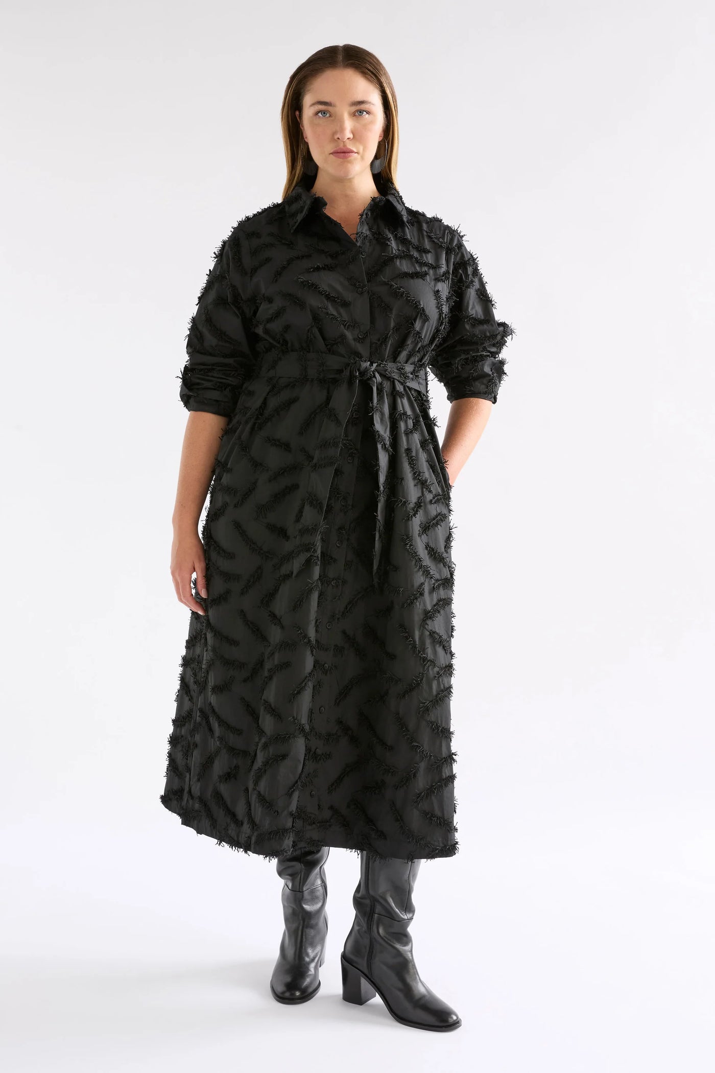 Etra Dress