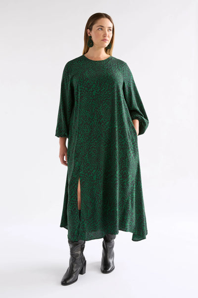 Dega Dress