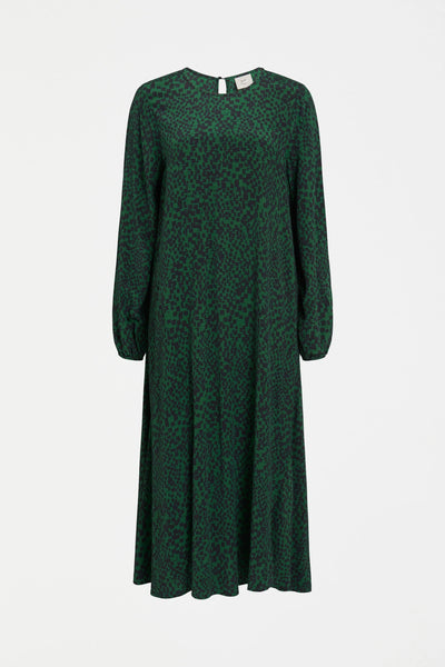 Dega Dress