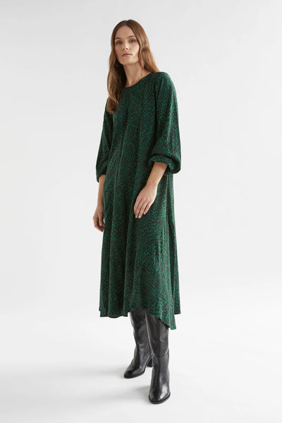 Dega Dress