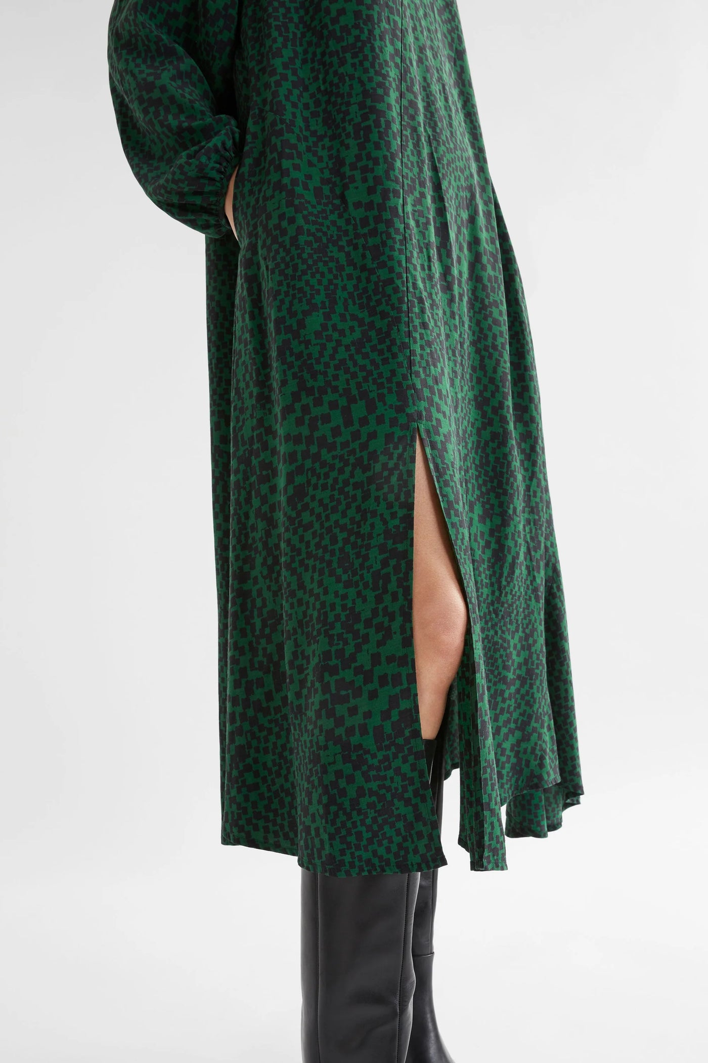 Dega Dress