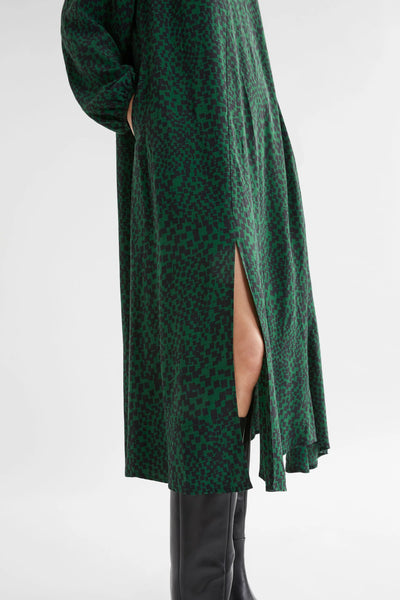 Dega Dress