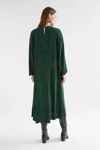 Dega Dress