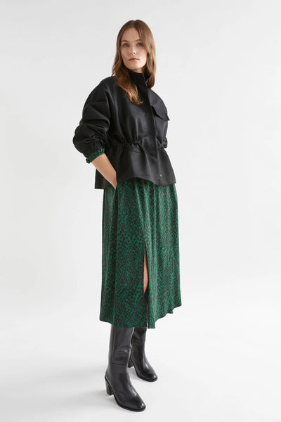 Dega Dress