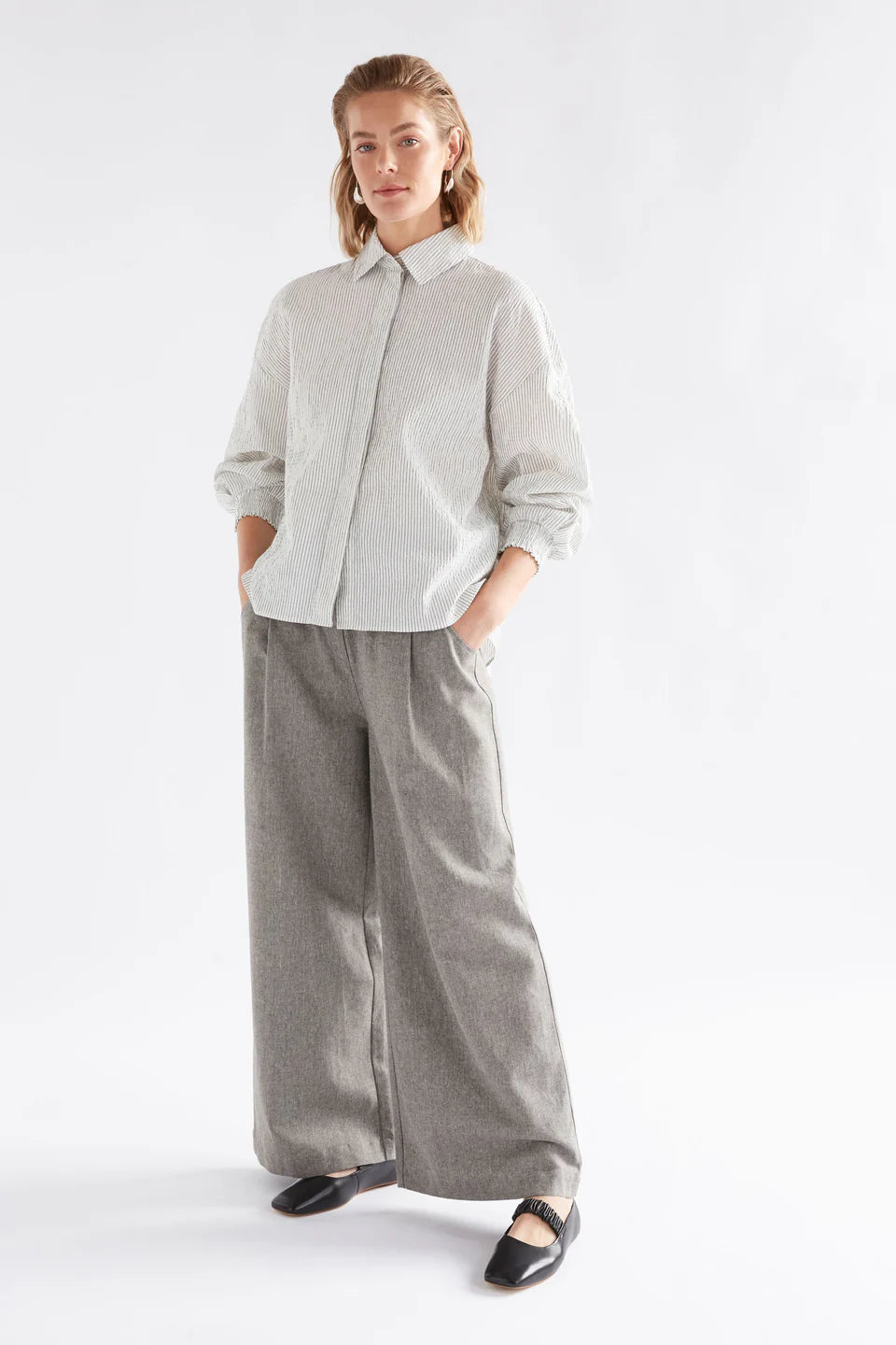 Erden Shirt