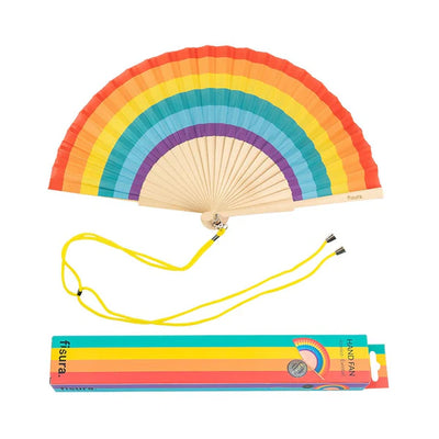 Hand Fan
