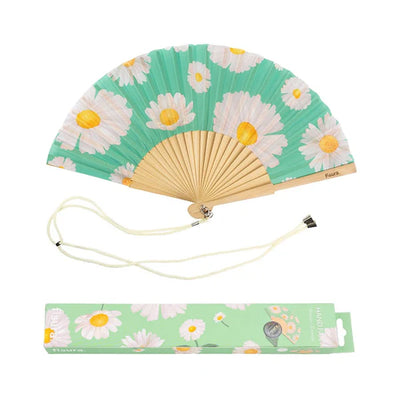 Hand Fan