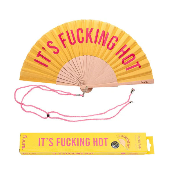 Hand Fan