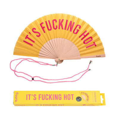 Hand Fan