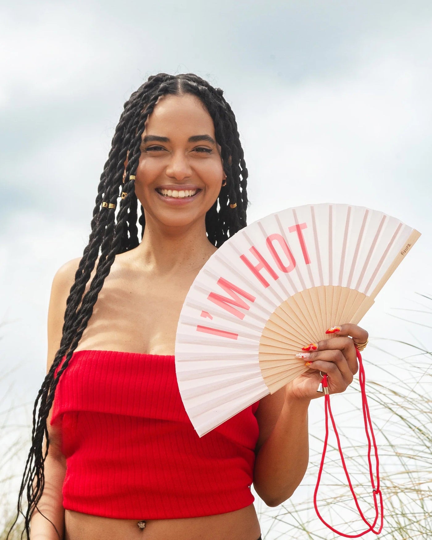 Hand Fan