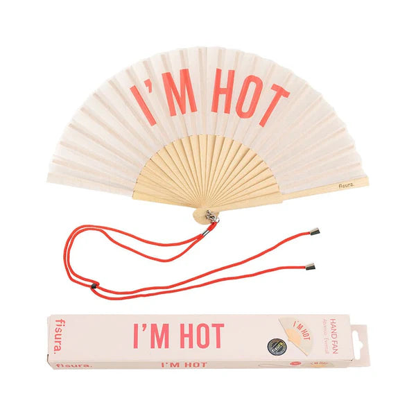 Hand Fan