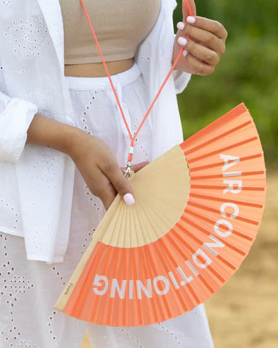 Hand Fan