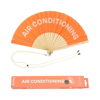 Hand Fan