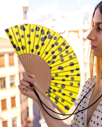 Hand Fan