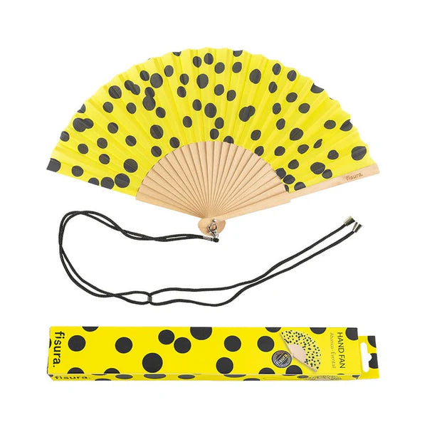 Hand Fan
