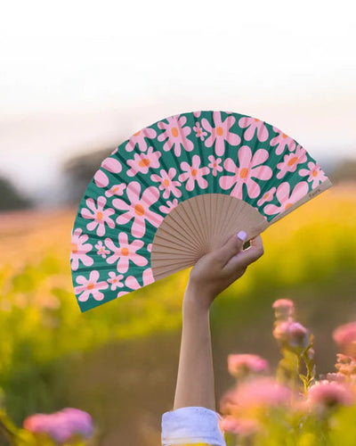 Hand Fan