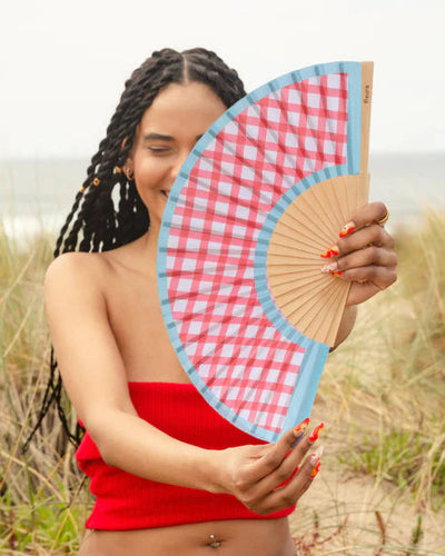 Hand Fan