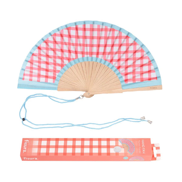 Hand Fan