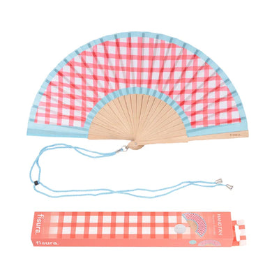 Hand Fan