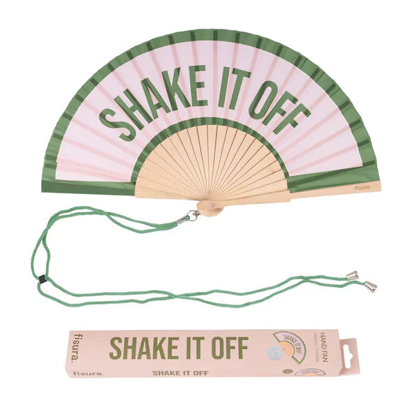 Hand Fan
