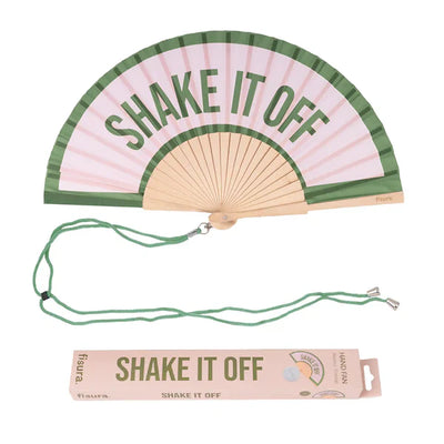 Hand Fan