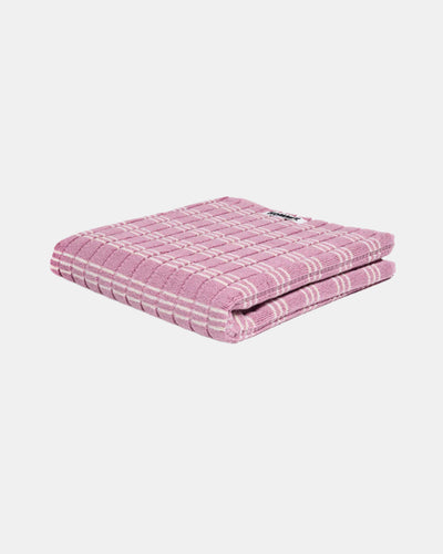 Hommey Pattern Bath Mat