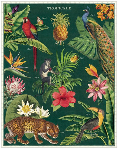 Vintage Puzzle / 1000 Piece