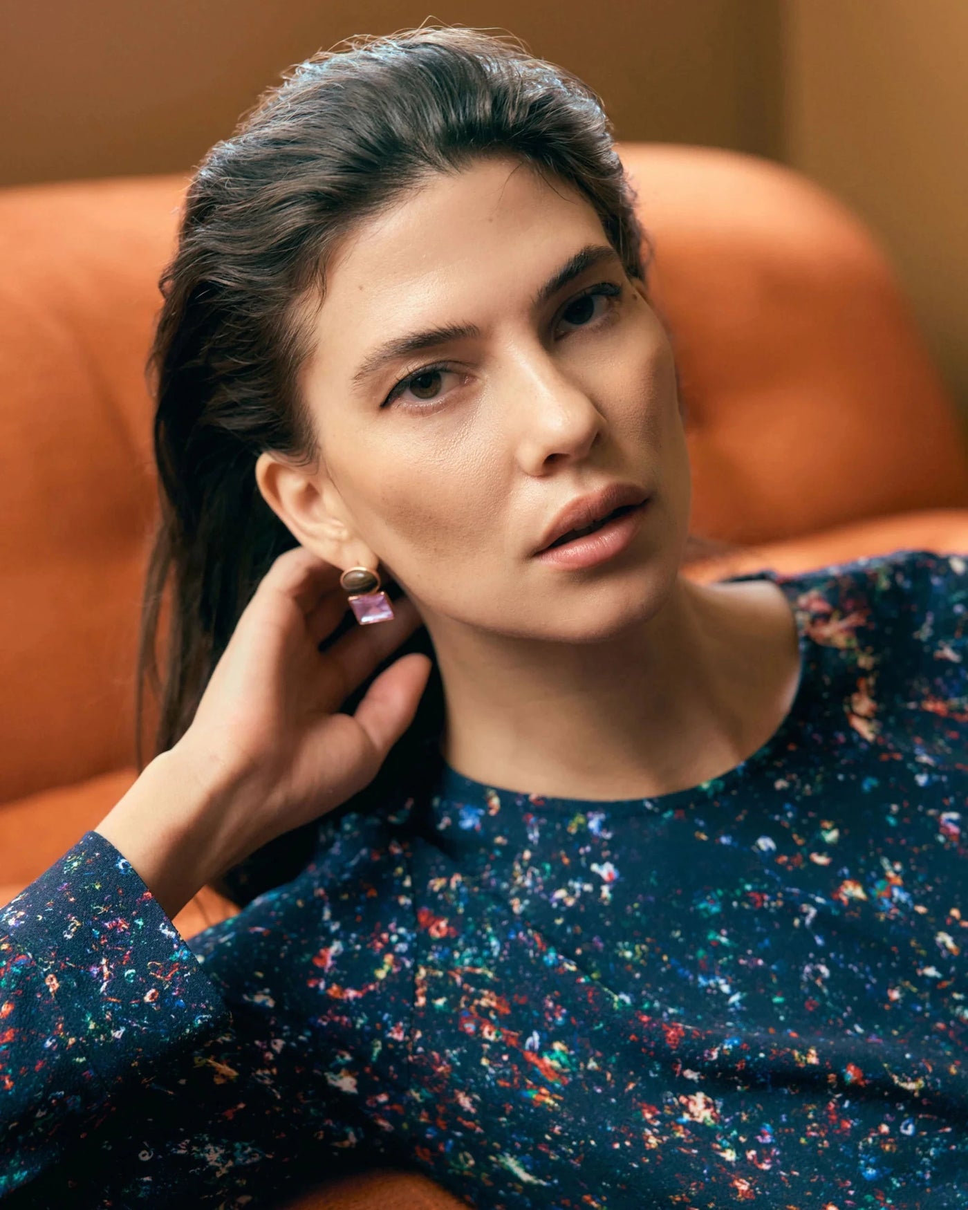 Kempa Earring
