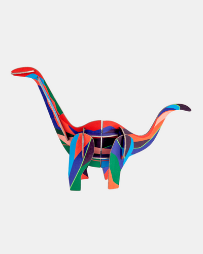 Studio Roof Creative Play Dinos