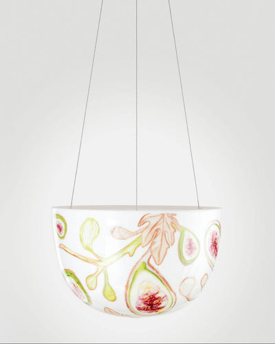 Angus & Celeste Decorative Hanging Planter