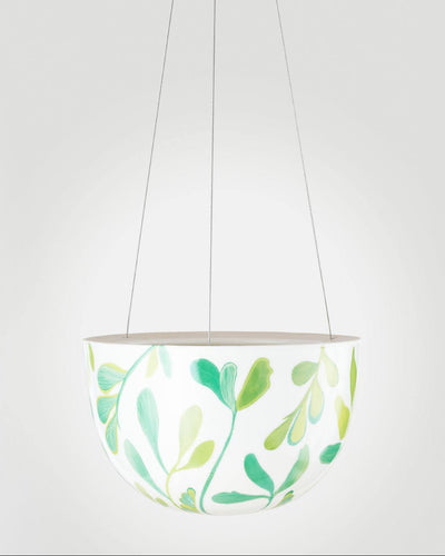Angus & Celeste Decorative Hanging Planter