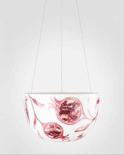 Angus & Celeste Decorative Hanging Planter
