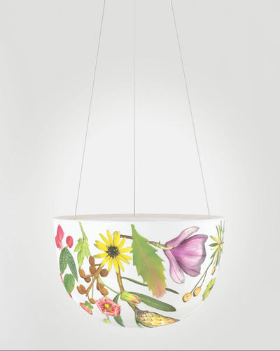 Angus & Celeste Decorative Hanging Planter