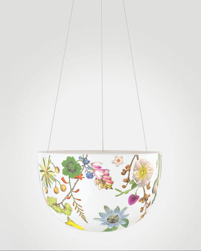 Angus & Celeste Decorative Hanging Planter