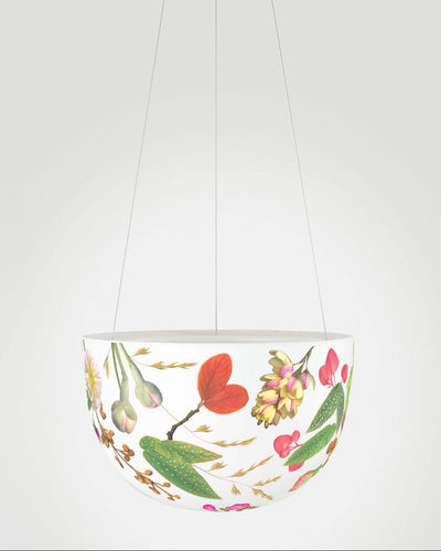 Angus & Celeste Decorative Hanging Planter