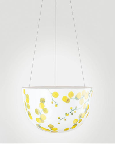 Angus & Celeste Decorative Hanging Planter