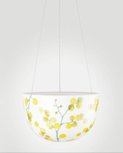 Angus & Celeste Decorative Hanging Planter